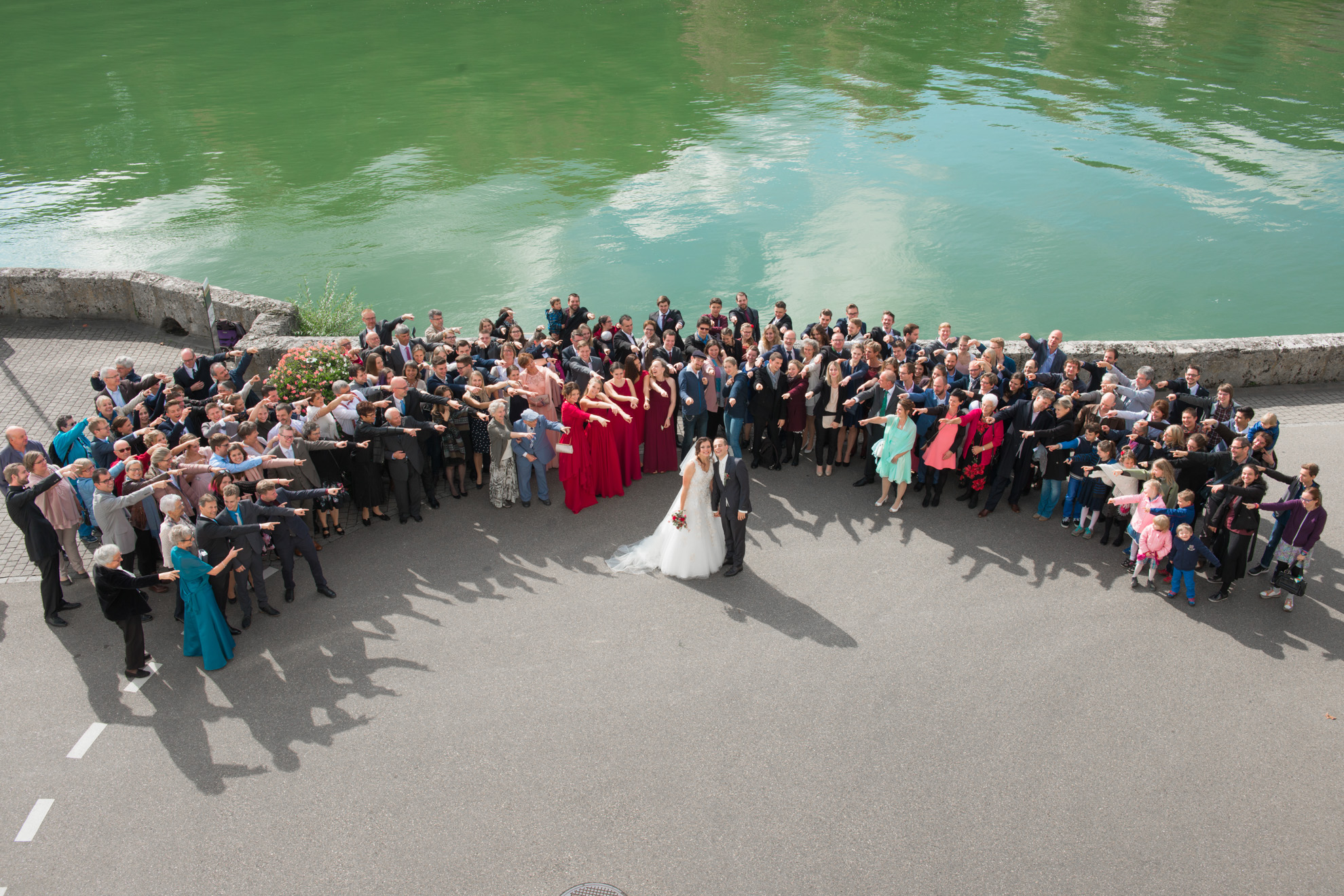 Hochzeitsfotograf Winterthur Schweiz