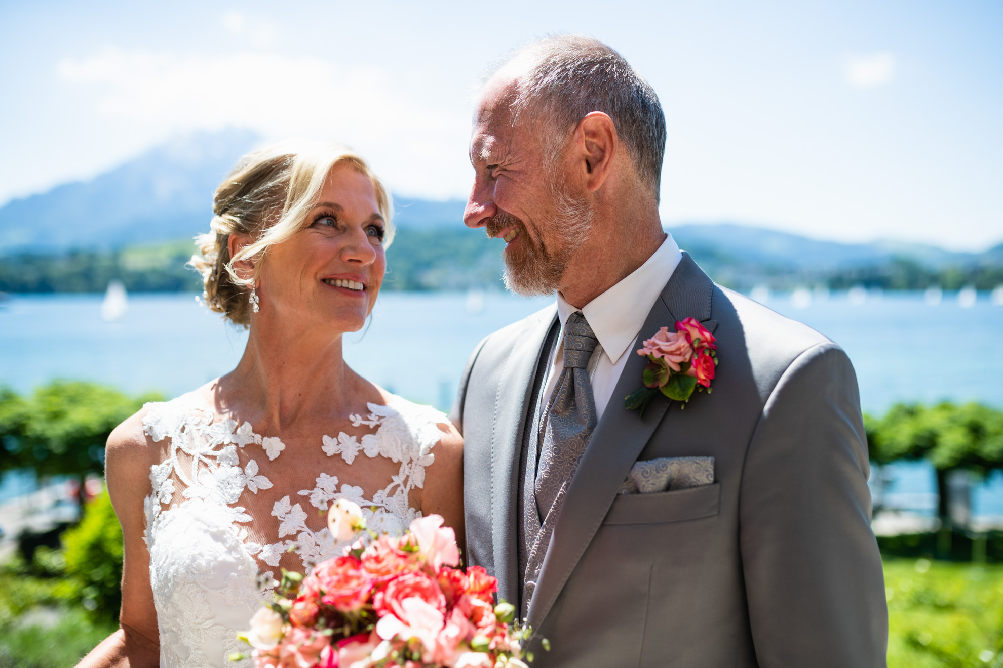 Hochzeitsfotograf Winterthur Schweiz